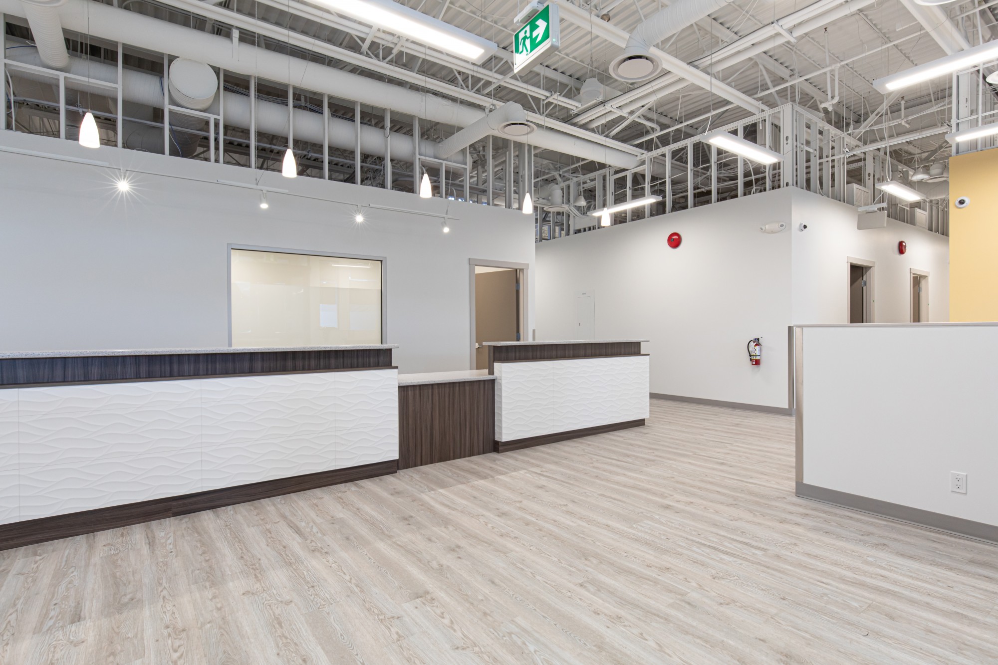 Caledonian Clinic Ltd. IWCD